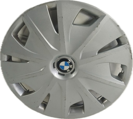 AK161 copri - 16 CALI BMW 6854746 Originale