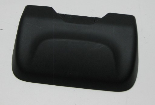 JUMPER DUCATO BOXER LIFT III Couverture tablier moteur Rétroviseur Interne 1317233070