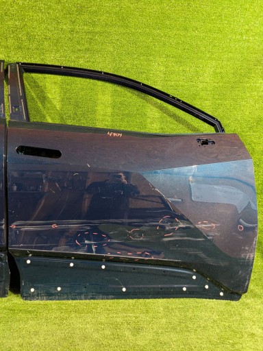 door front right front TOYOTA C-HR II NR.D4704