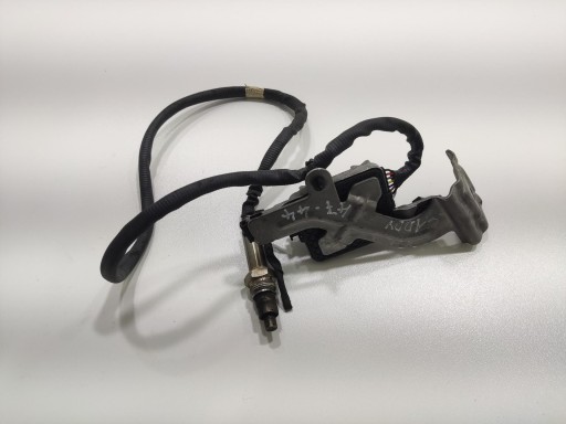 SONDA LAMBDA NOX VOLKSWAGEN CADDY III IV 2K5 2.0 TDI 15-19 LIFT 04L907805AS