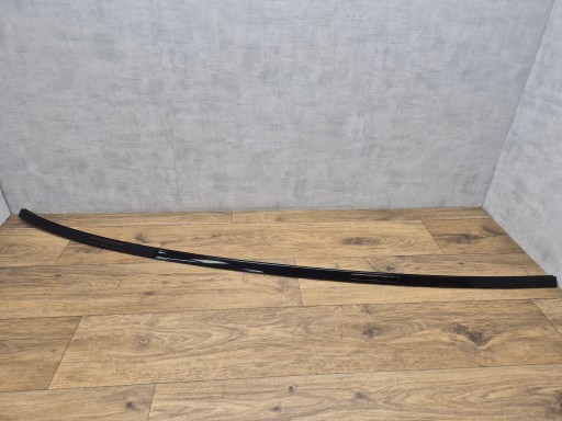 BMW 4 F36 GRANCOUPE LUSTWA Tetöi jobb 416 CARBONSCHWARZ 8062468