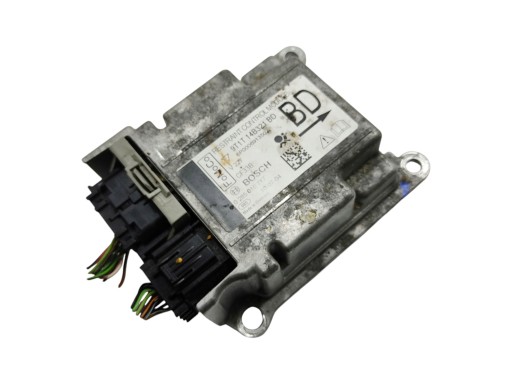 SENSOR zračnih jastuka FORD CONNECT TOURNEO MK1 9T1T14B321BD 2006-2012