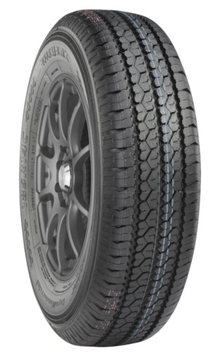 Шини ROYAL BLACK 145R12C COMMERCIAL 86 / 84Q M + S