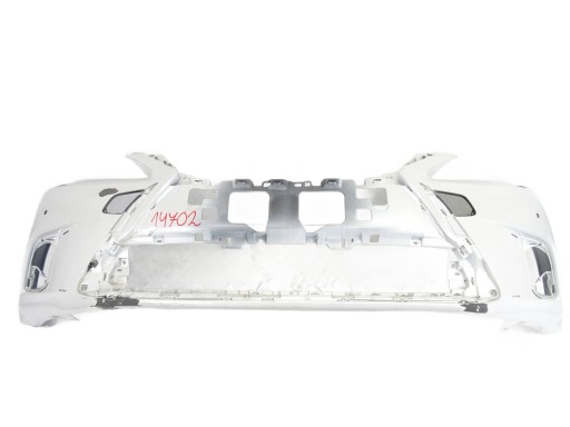 LEXUS CT 200 CT200H LIFT F SPORT 14- bumper
