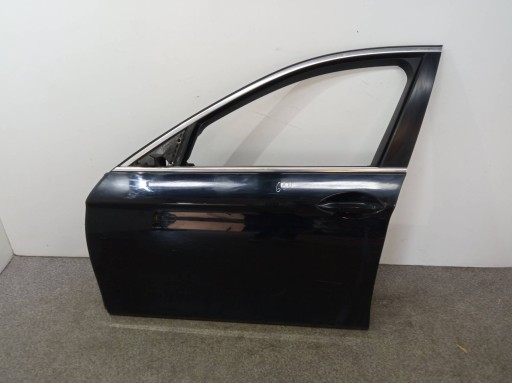 Tür links vorne 668 Bmw Seria 5 VI (2010- ) F07/10/11
