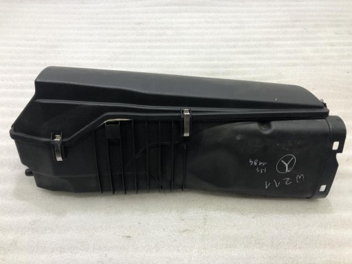 A6460901001 - Корпус повітряного фільтра MERCEDES E-Class W211 2.2