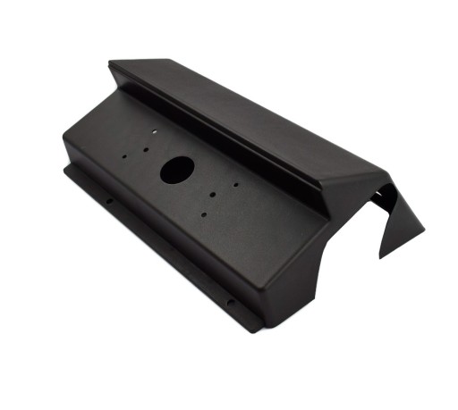 41298973 - КРОНШТЕЙН ТРИМАЧ ЛАМПИ ЛІВИЙ IVECO STRALIS 2013-