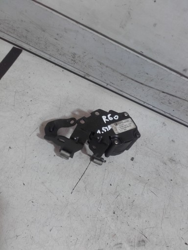 Мини COUNTRYMAN R60 водяной насос 7630368 1.6 ТБ