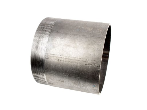 З'ЄДНАННЯ ДЛЯ ТРУБ 6