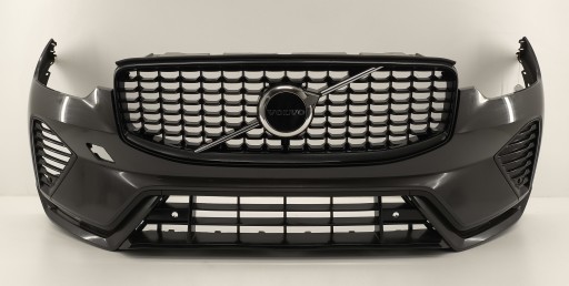 32234958 - Бампер передний volvo xc60 ii lift r-design 21-24