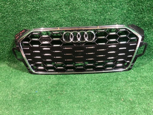 maska AUDI A4 S4 B9 NR.333