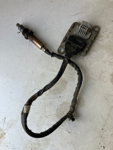 SONDA NOX CITROEN C4 PICASSO II 2.0 BLUE HDI 9678570780