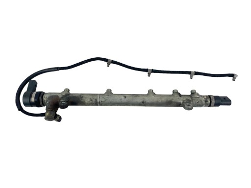 Mercedes E220 CDI W211 wiring paliwowy A6460700295