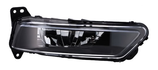 Галогенні протитуманки man tgx/tgm/tgs/tgl tangde td01-57-023r