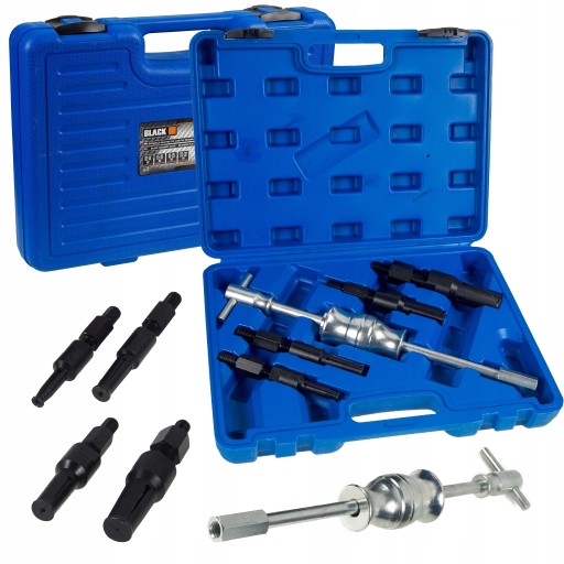 Инерционный молоток для подшипников 10-32 мм