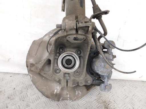 swing McPherson left MINI COUNTRYMAN F60 2.0i