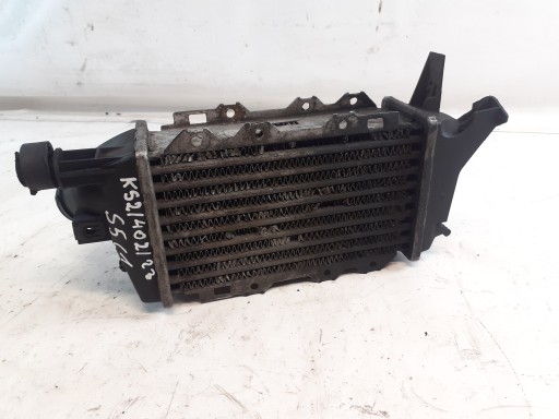 intercooler OPEL VECTRA B 2.0D