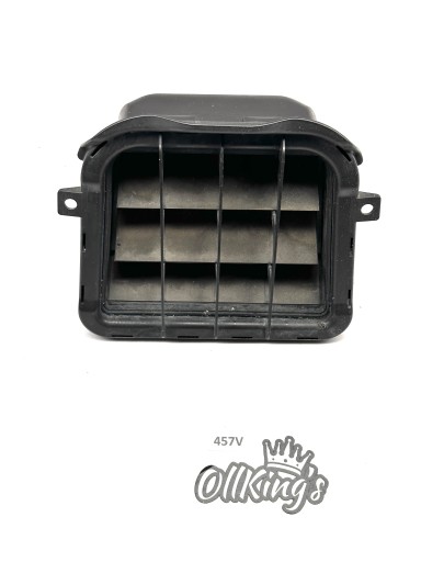 AUDI A4 S4 B8 A5 S5 8T grid WENTYLACYJNA boot rear part 8K0819161A