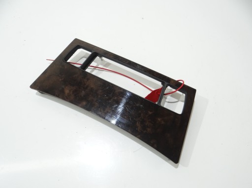 cover frame DEKOR BMW E60 E61 OE 6978691 (14564179)