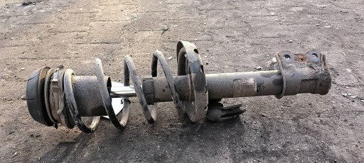 shock absorber left front 22171135 OPEL ASTRA G
