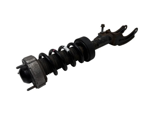 shock absorber right front PORSCHE CAYENNE II 3.0 TDI