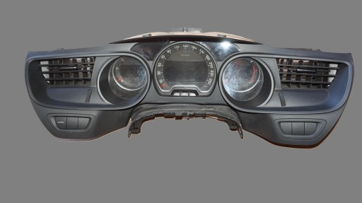 dials dials frame CITROEN C5 9665557480 9682387877