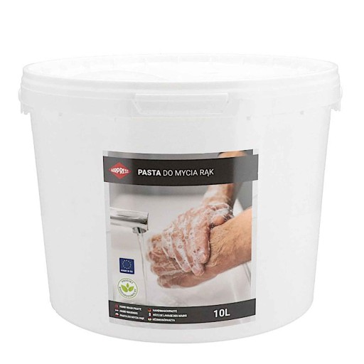 AIRPRESS РУЧНАЯ СТИРКА ПАСТА 10L BHP CLEANER