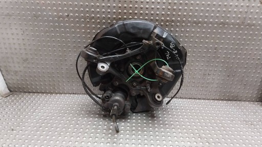 Mozzo FUSELLO perno mozzo Destra posteriore 6788050 BMW X1 E84