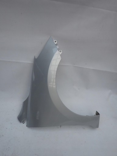 KIA RIO IV 4 LIFT 17- fender right front front