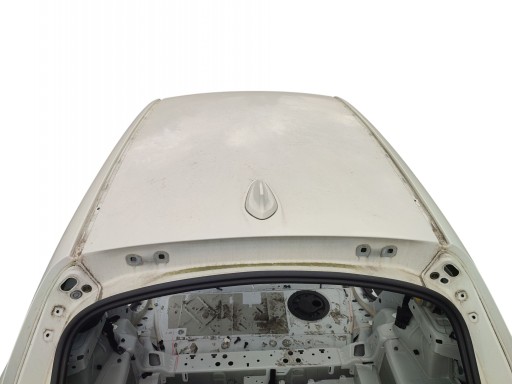 tetto BMW X1 F48 (2015-2019) codice LAKIERU ALPINWEISS III (300)