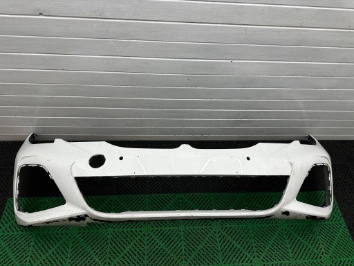 Frontstoßstange vorne BMW 3 G20 G21 M PAKIET