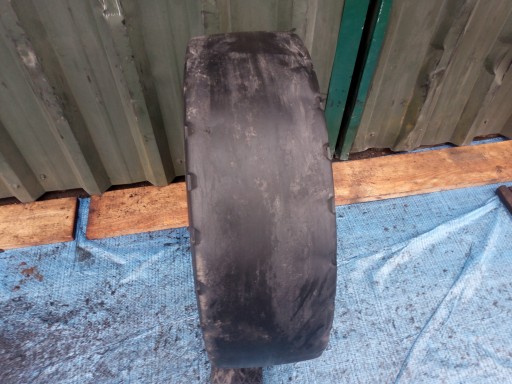 ШИНЫ CONTINENTAL 250/70-R 15 SC 15