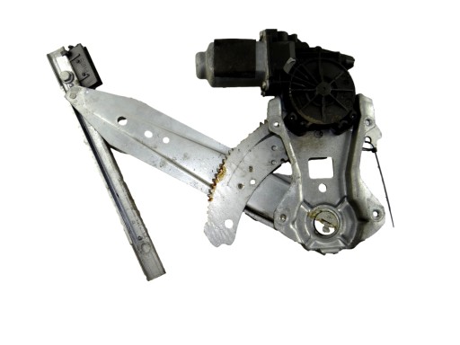 Moteur Lève vitre Vitre Droite Arrière NISSAN NOTE 400929