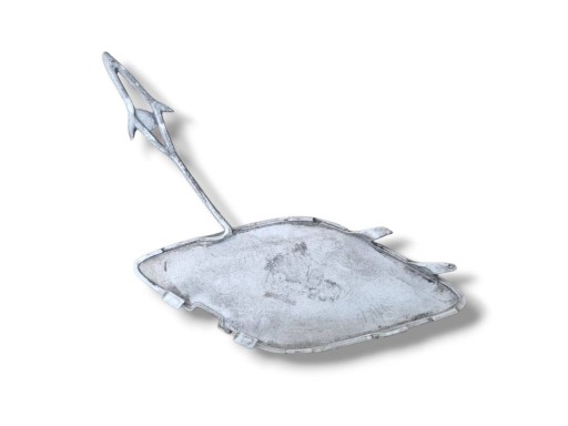 towing hook cap holowniczego front Opel Astra J 2010 13264405