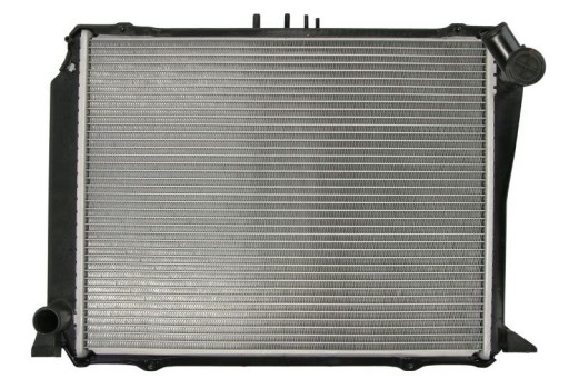 Радіатор двигуна nrf 503962