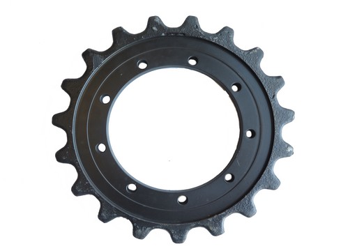 332/R9673 - Приводне колесо MINI JCB 8020 332 / R9673