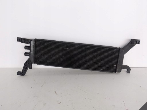 GHIBLI LEVANTE QUATTROPORTE Radiateur / refroidisseur Supplémentaire