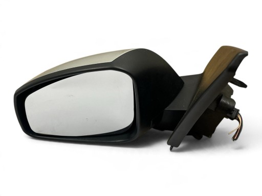 mirror exterior left side Renault Megane 3 2010 963020180R