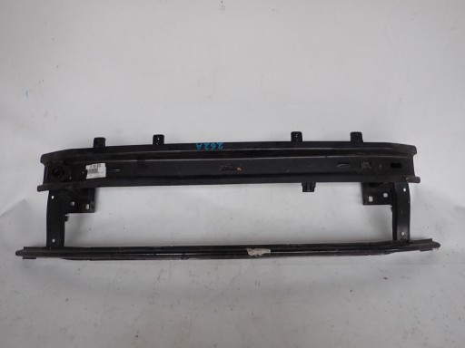 VW T-ROC 2GA 17- bumper support front front