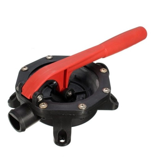 SFDHP-G720-01 - УДОБНЫЙ РУЧНОЙ ТРЮМНЫЙ НАСОС ДЛЯ ЛОДКИ / ЯХТЫ 20 Л/МИН