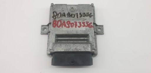 control unit module relay ADBLUE AUDI A6 C8 A7 II 2 2018-2025 80A907355G