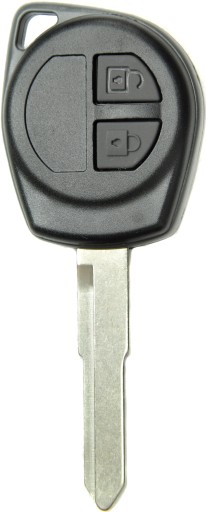 X002 - FIAT SEDICI брелок HU133 ID40 433 / 434MHz