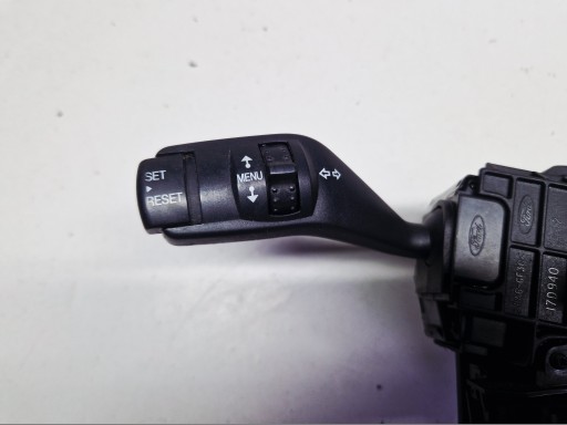 PANEL switch control FORD FOCUS MK2 4M5T-14A664-AB