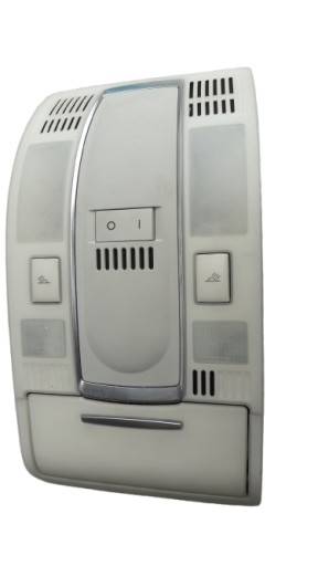 AUDI A6 C6 OSWIETLENIE Cabine Feux phare 4F0951177