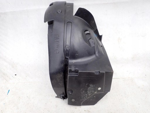 RENAULT TRAFIC III 3 VIVARO B 14-> mudguard front front left