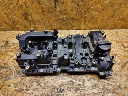 JEEP WRANGLER JL 2.0 КЛАПАННАЯ КРЫШКА 68259635AG