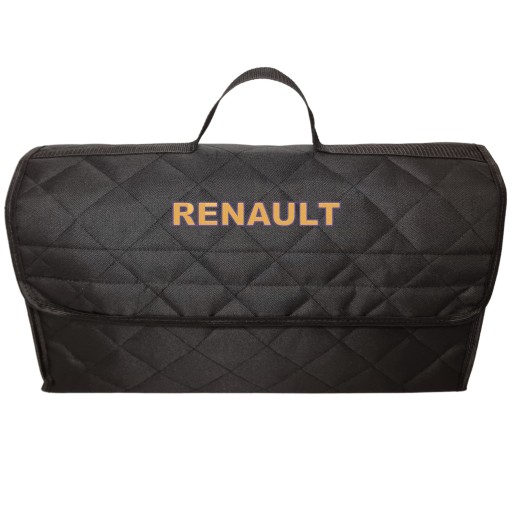 Сумка-органайзер для багажника автомобиля RENAULT