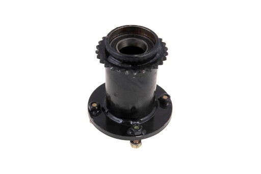 914197 маточина колеса 600x16