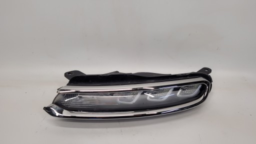 CITROEN C3 III LIFT галогенный светодиод левый.