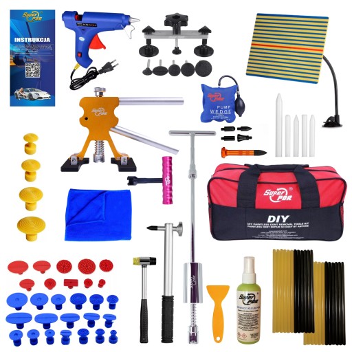 Puller PDR комплект